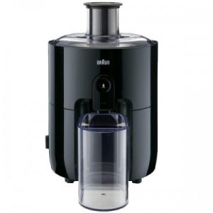 JC301AI-SJ3100BK CENTRIFUGADOR BRAU