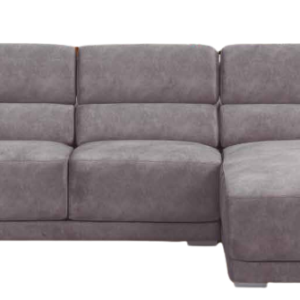 Sofá com chaise long Vicent