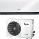 WHIRLPOOL SPIW309A2WF AC 9KBTU WIFI