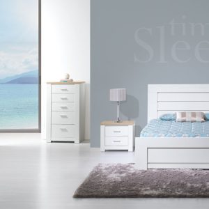 Quarto de Cama Casal Florença