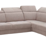Sofá chaise long Zeller