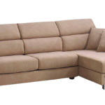 Sofá chaise long Stefan