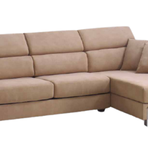 Sofá chaise long Stefan