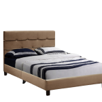Cama casal modelo easy 195x160
