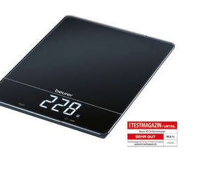 BEURER BALANCA COZINHA KS34