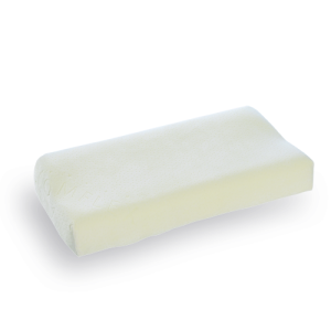 Almofada anatómica Ergotech 60x40