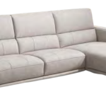 Sofá chaise long Megan