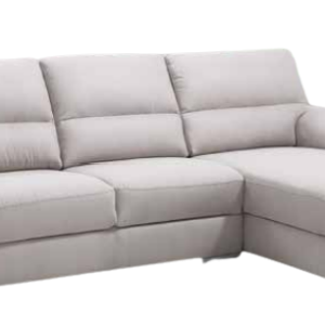 Sofá chaise long Mónika