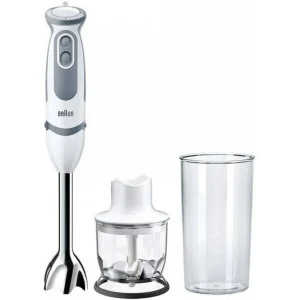 BRAUN 4191 MQ5220WH VARINHA