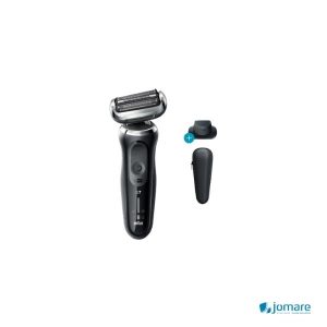 BRAUN SHAVER 70N1200S BLK BOX