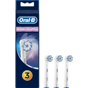 ORALB RECARGA SENSI ULTRATHIN 3UN 1