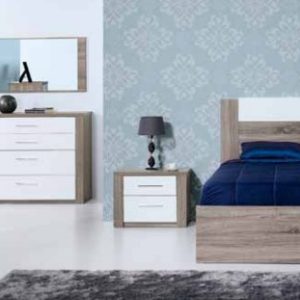 PARIS QUARTO CASAL CZ/BR