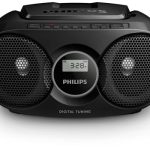 PHILIPS AZ215B/12 AUDIO REP.CDSAZ21