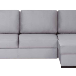 Sofá chaise longue Riga