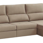 Sofá chaise long Robson