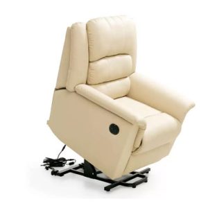 SIRIO CADEIRÃO RELAX ELEVATÓRIO