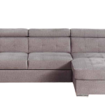 Sofá chaise long + cama Eros