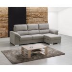 Sofá Stuart 3L chaise longue