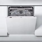 WHIRLPOOL WIC3C26PF MLL ENCASTRE