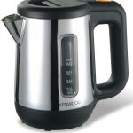 KENWOOD JKM076 JARRO FERVEDOR METAL
