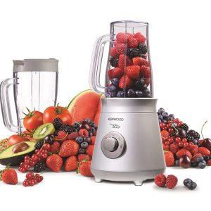 KENWOOD SMOOTHY MOD. SB 055 WG