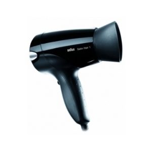 BRAUN HD110 HAIRDRYER 6UXCS