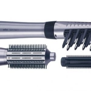 BRAUN AIRSTYLER AS 330 BOX 4UX1CS
