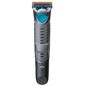 BRAUN CRUZER 6 BODY 3UXCS