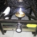 FOGAO GAS 1B IND.30X30