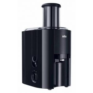 BRAUN 4292 J300 BK MQ SUMOS