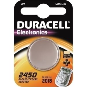 DURACELL 2430 K1