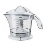 BRAUN 4161 MPZ9 JCC WHT