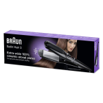 BRAUN ALISADOR SERIES 3 ST310