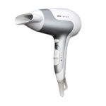 BRAUN SECADOR BRANCO HD380