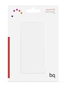 BQ AQUARIS M5 SCREEN PROTECTOR
