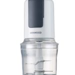 KENWOOD CH580 P QUAD BLADE+