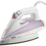 BRAUN 4661 TS715 SI FERRO ENG