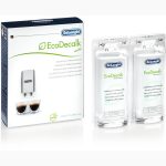 SET DLSC200 2X100ML ECODE