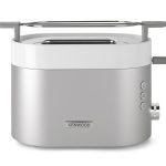 KENWOOD TCM 401TT KW 2SLOT INT