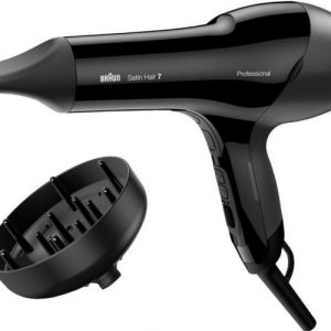 BRAUN HD785 DIFFUSER MN BLK BOX HAI