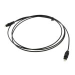 CABO FIBRA OPTICA TOS TOS 150M