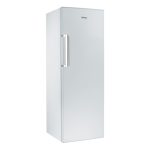 CANDY CCOUS 6172 WH CONGELADOR VERT