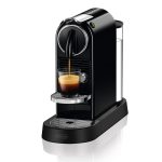DELONG EN167 NESPRESSO CITZ