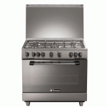 TECNOGAS P 965 GVX FOGAO