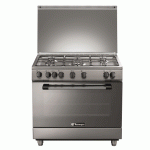 TECNOGAS P 965 MX FOGAO