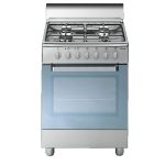 TECNOGAS D63 NXS FOGAO