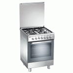 TECNOGAS D62 NXS FOGAO