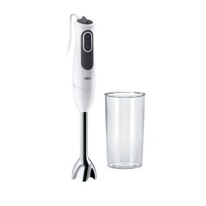 BRAUN 4193-MQ3100WH VARINHA 1190