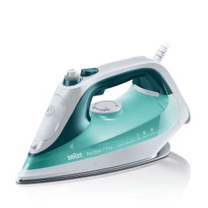 BRAUN FERRO VAPOR SI7042 0127403000