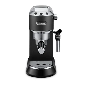 DELONGHI EC685 BK MQ CAFE